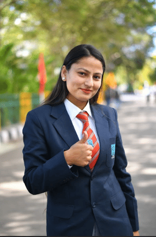 CGC Landran Student Solo Portraits photo 5